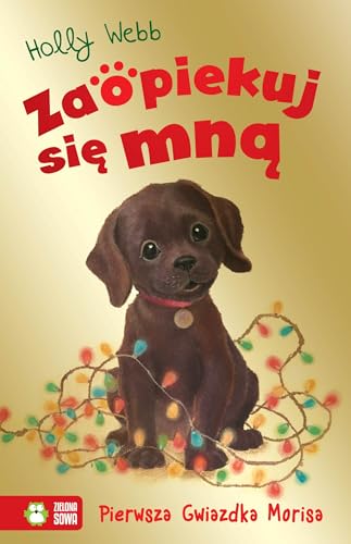 Zaopiekuj się mną von Zielona Sowa