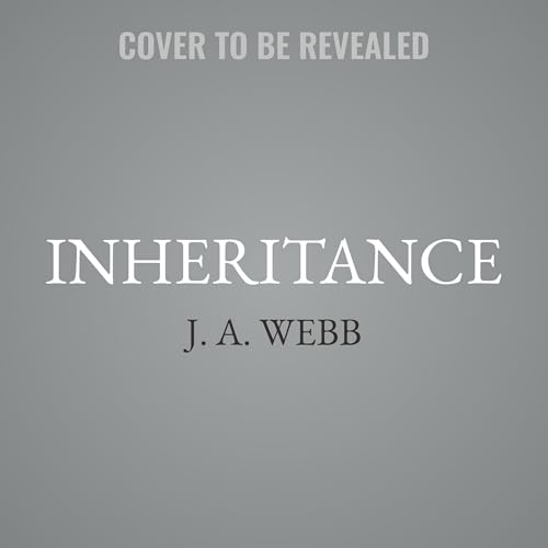 Inheritance: A Dystopian Supernatural Suspense Novel (The Seekers, 2) von Blackstone Pub