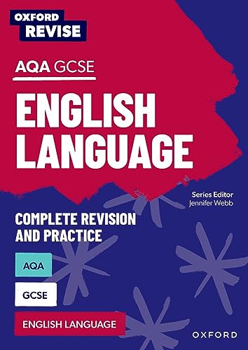 Oxford Revise: AQA GCSE English Language von Oxford University Press