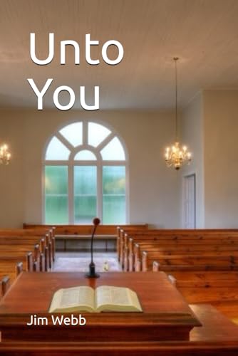 Unto You von Independently published