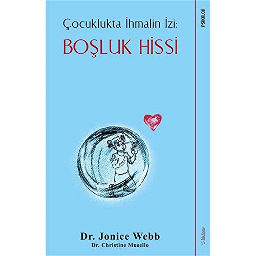 Bosluk Hissi - Cocuklukta Ihmalin Izi: Running On Empty von Sola Unitas
