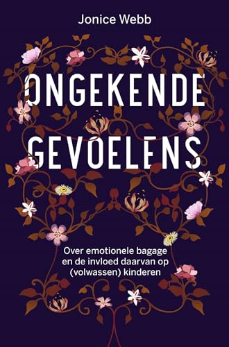 Ongekende gevoelens: over emotionele bagage en de invloed daarvan op (volwassen) kinderen von AnkhHermes, Uitgeverij