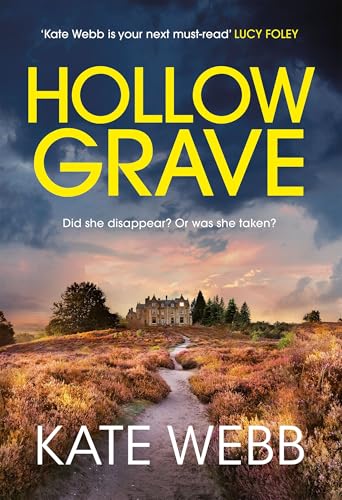 Hollow Grave (The DI Lockyer Mysteries) von Quercus