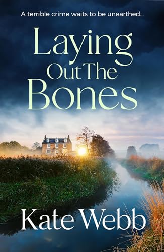 Laying Out the Bones (The DI Lockyer Mysteries)