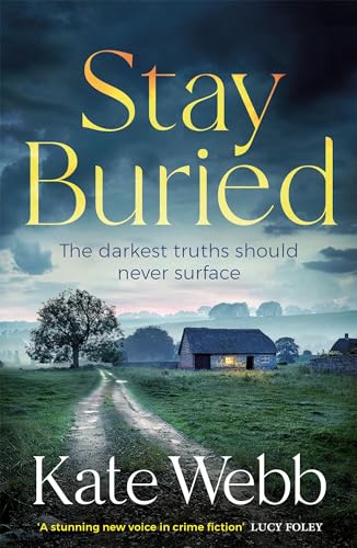 Stay Buried (The DI Lockyer Mysteries) von Quercus