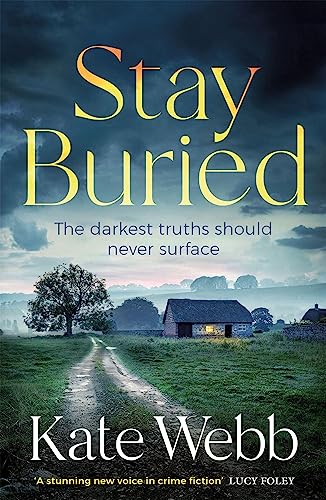 Stay Buried (The DI Lockyer Mysteries) von Quercus Publishing