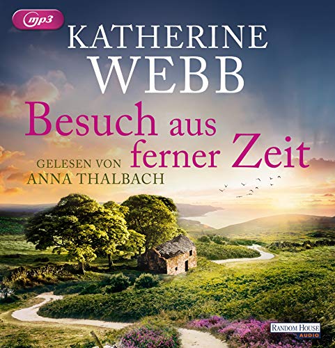 Besuch aus ferner Zeit