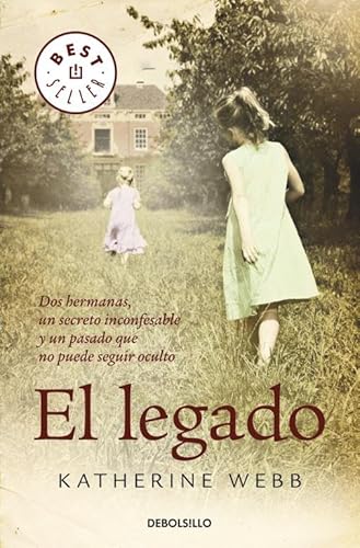 El legado (Best Seller) von DEBOLSILLO