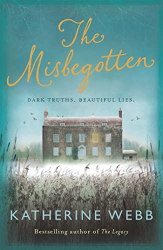 The Misbegotten von Hachette