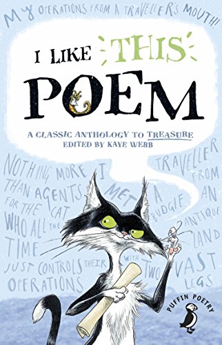 I Like This Poem (Puffin Poetry) von imusti
