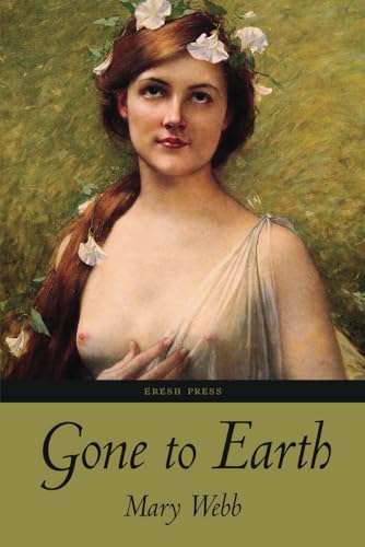 Gone to Earth von Independently published
