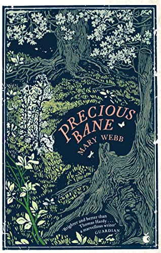 Precious Bane (Virago Modern Classics) von Virago Press Ltd