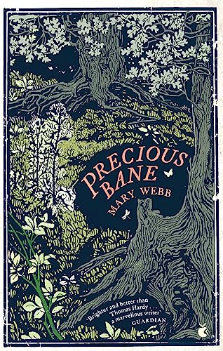 Precious Bane (Virago Modern Classics) von Virago
