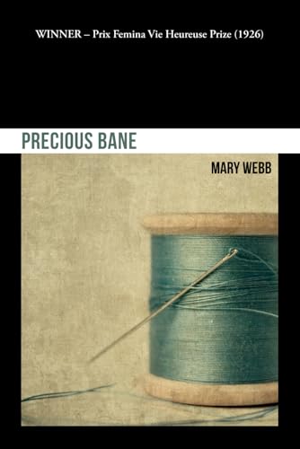 Precious Bane von Independently published