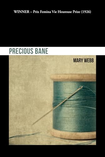 Precious Bane von Independently published