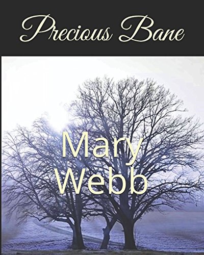 Precious Bane von Independently published