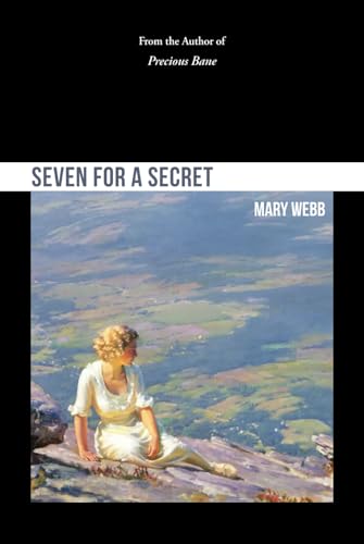 Seven for a Secret von Independently published