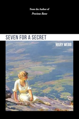 Seven for a Secret von Independently published