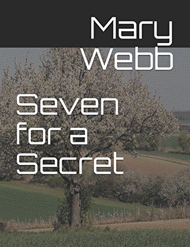 Seven for a Secret von Independently published