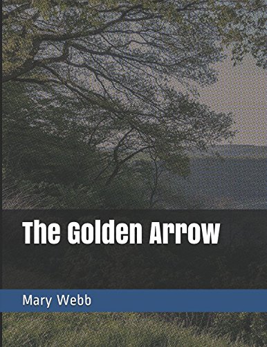 The Golden Arrow von Independently published