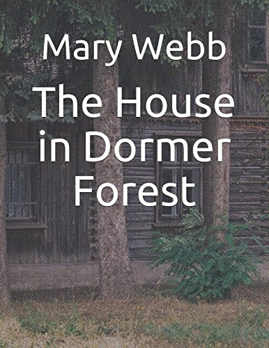The House in Dormer Forest von Independently published