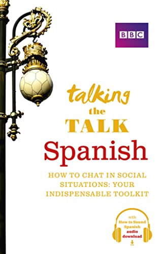 Talking the Talk Spanish von Pearson Education Limited