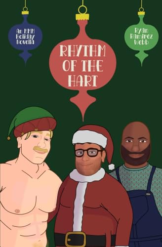 Rhythm of the Hart (Redplains Triad, Band 1) von Ryan Webb