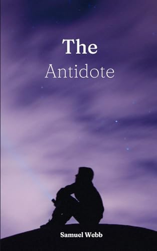 The Antidote von Bookleaf Publishing
