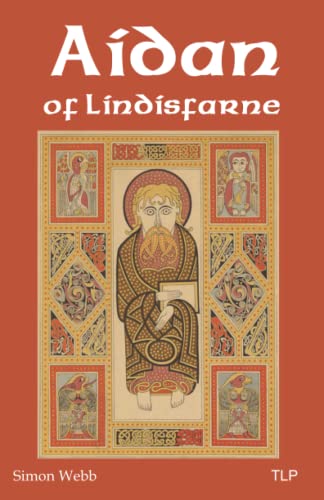 Aidan of Lindisfarne von The Langley Press