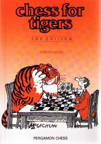 Chess for Tigers Chess for Tigers