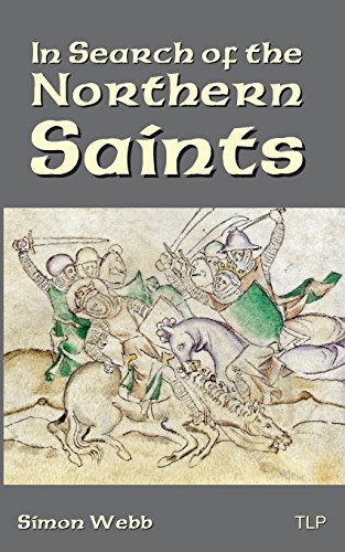 In Search of the Northern Saints In Search of the Northern Saints von CreateSpace Independent Publishing Platform