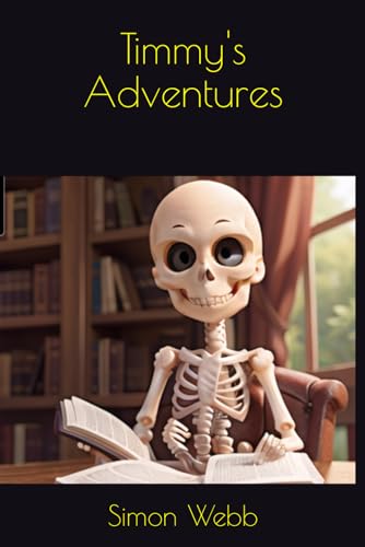 Timmy's Adventures von Independently published
