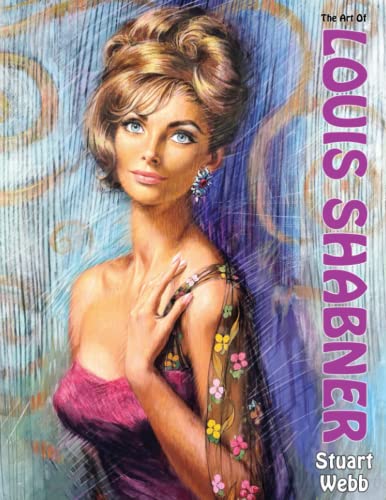 The Art of Louis Shabner von Telos Publishing