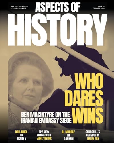 Aspects of History: Issue Twenty-Four von Independently published
