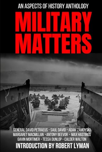 Military Matters (History in the Making, Band 3) von Independently published