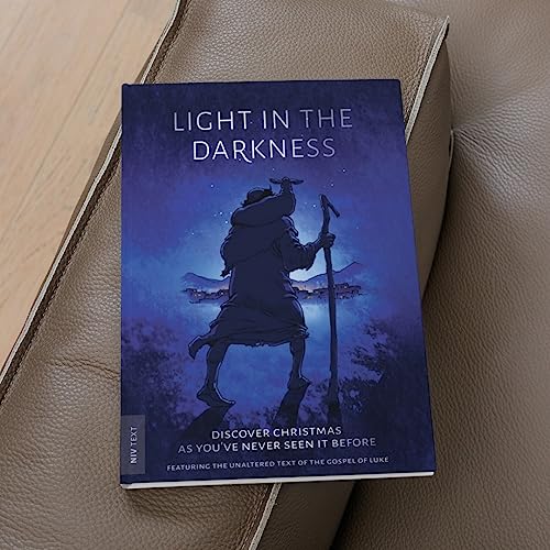 Light in the Darkness von Good Book Co