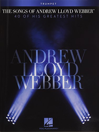 The Songs Of Andrew Lloyd Webber: Trumpet