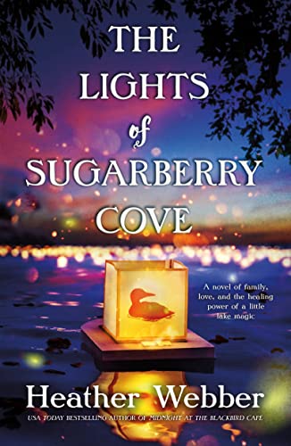 Lights of Sugarberry Cove