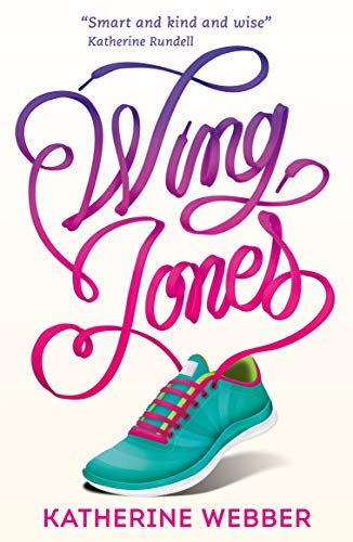 Wing Jones von WALKER BOOKS