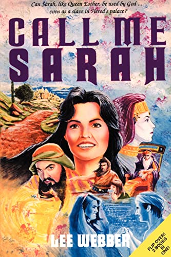 Call Me Sarah Call Me Sarah von Authors Choice Press