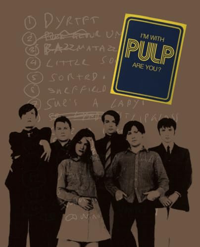 I'm With Pulp, Are You? von Hat & Beard Press