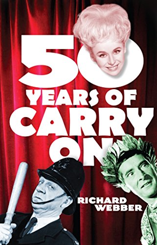 Fifty Years Of Carry On von Arrow