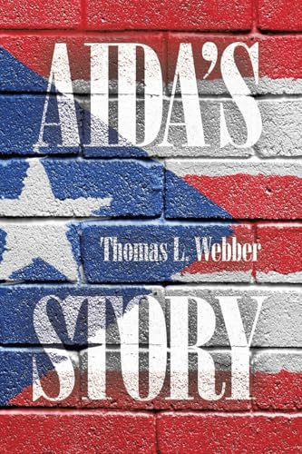 AIDA’S STORY von Archway Publishing