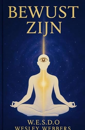 Bewust Zijn: Herontdek Jezelf door Bewust Zijn von Brave New Books