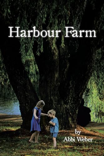 Harbour Farm von Covenant Books