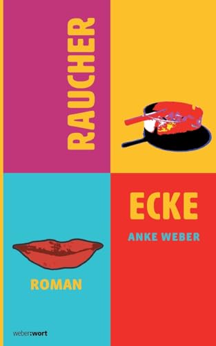 Raucherecke von Books on Demand