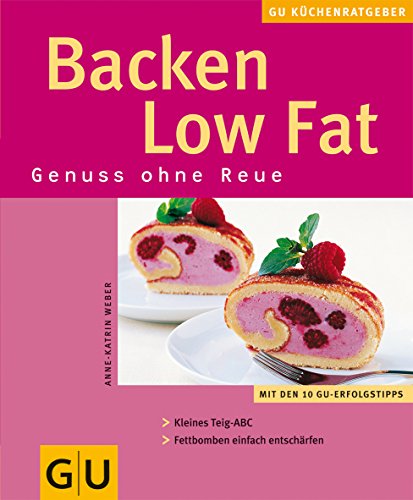 Backen Low Fat