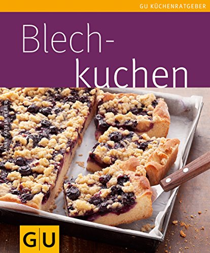 Blechkuchen Blechkuchen