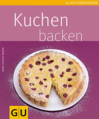 Kuchen backen