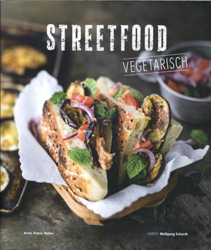 Vega Streetfood: Vegetarisch Vega Streetfood: Vegetarisch von Rebo Productions